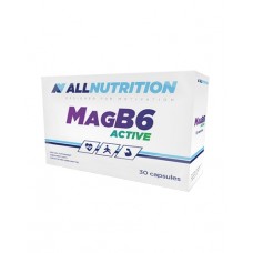 MAG B6 (ALLNUTRITION) 