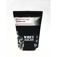 WHEY ISOLATE (Protein66)
