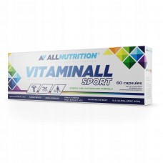 Vitaminall sport (All Nutrition)