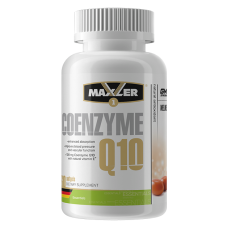 Coenzyme Q10 (Maxler)
