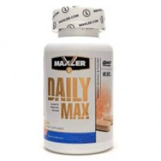 Daily Max (Maxler)