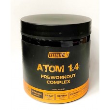 ATOM 1.4 (Maximal Nutrition)