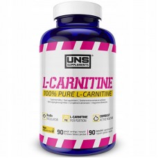 L-carnitine (UNS)