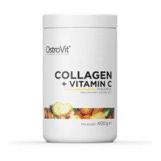Collagen + Vitamin C (OstroVit )