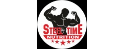 SteelTime Nutrition