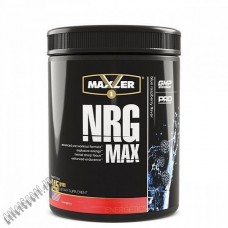 NRG MAX (Maxler)