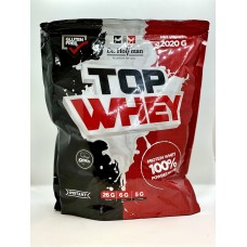 Top Whey (Dr. Hoffman) 2020g