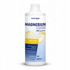 Magnesium Liquid (ENERGYBODY SYSTEMS)