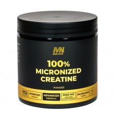 100% Micronized Creatine (Maximal Nutrition)