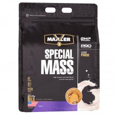 Special Mass Gainer (Maxler)