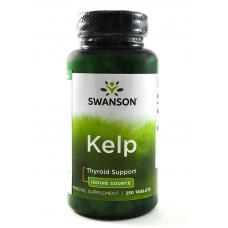 Kelp (Swanson)