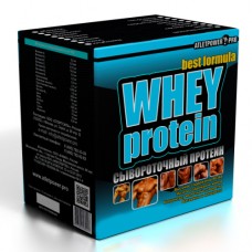  Whey Protein (ATLET POWER)