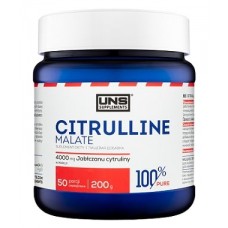 Citrulline Malate (UNS)