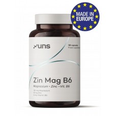 Zin Mag B6 (UNS)
