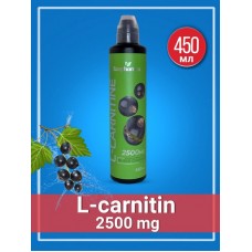 L-Carnitine 2500 (Ecopharma)
