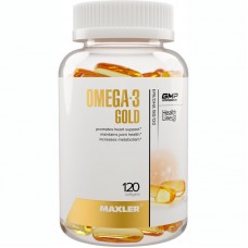 Omega 3 (Maxler)