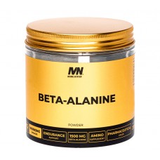 Beta-Alanine (Maximal Nutrition)