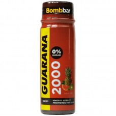  Напиток Гуарана-2000 (Bombbar)