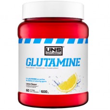 Glutamine (UNS)