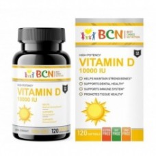  Vitamin D3 10000 (BCN)