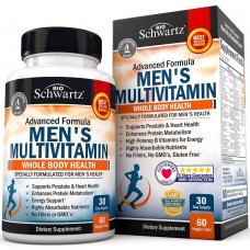 Витамины Men's multivitamin (BioSchwartz)