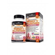 Витамины Women's Multi Vitamin (BioSchwartz)