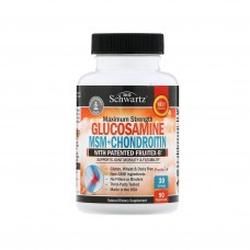 Glucosamine Chondroitin+MSM (BioSchwartz)