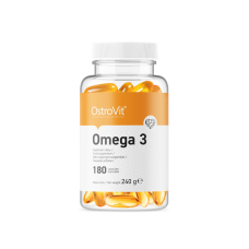 Omega 3 (Ostrovit)