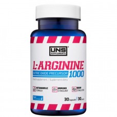 L-аргинин (UNS)