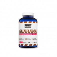 Guarana 900 mg (UNS)