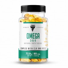 Omega-3-6-9 (Trec Nutrition)
