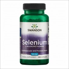 Selenium (Swanson)