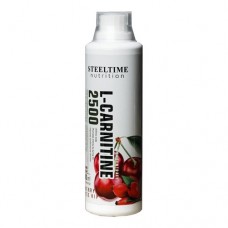 L-Carnitine 2500 (Steeltime Nutrition)
