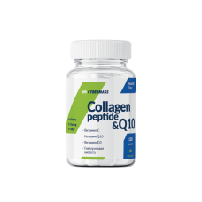 Collagen peptide & Q10 (CYBERMASS)