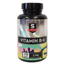 Витамин B6 (SportLine) 