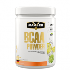 BCAA Powder (Maxler)