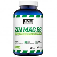 Комплекс минералов Zin Mag B6 (UNS)