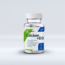 Calcium+D3 (CYBERMASS)