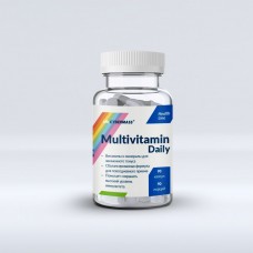 Multivitamin Daily (CYBERMASS)