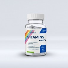 Vitamins men’s (CYBERMASS)