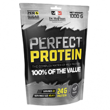 Perfect Protein (Dr.Hoffman)