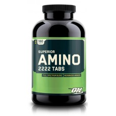 Superior Amino 2222 (Optimum Nutrition)