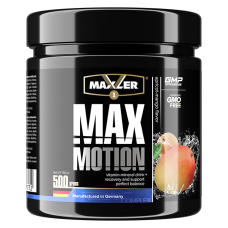 Max Motion (Maxler)