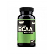 BCAA 1000 Caps (O N)