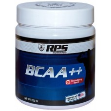 BCAA ++ (RPS Nutrition)