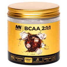 BCAA (Maximal Nutrition)